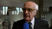 Ulisse Tramonti, presidente degli Amici dei Musei, commenta il memorandum