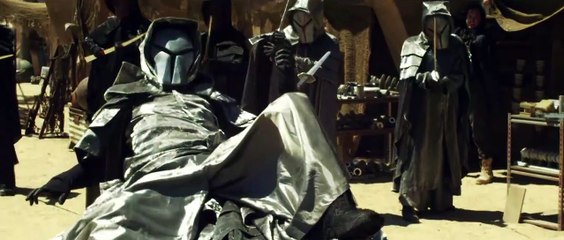 Hirokin: The Last Samurai | movie | 2012 | Official Trailer