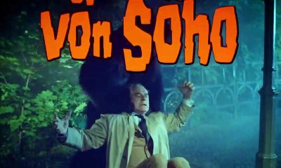 The Gorilla Gang | movie | 1968 | Official Trailer