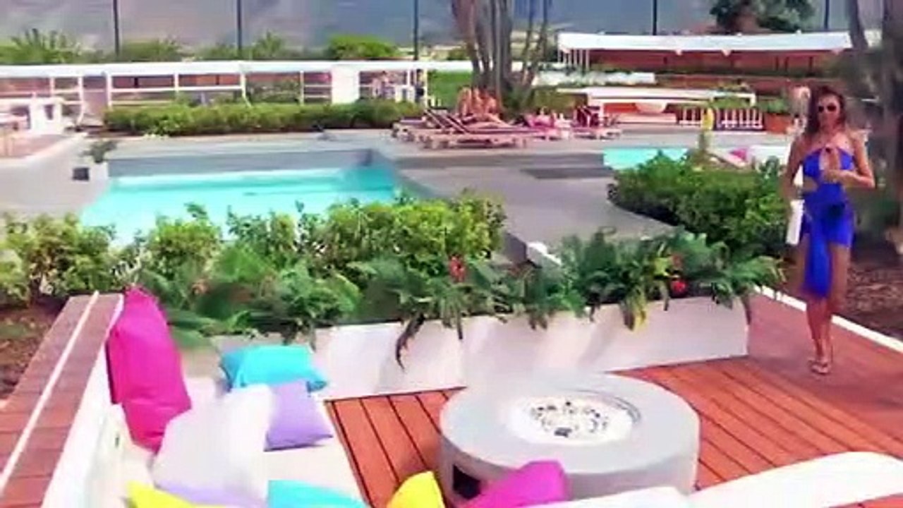 Love Island S 9 Ep 16