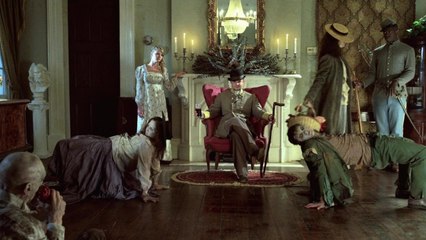 Zombie Hamlet (2012) | Official Trailer, Full Movie Stream Preview