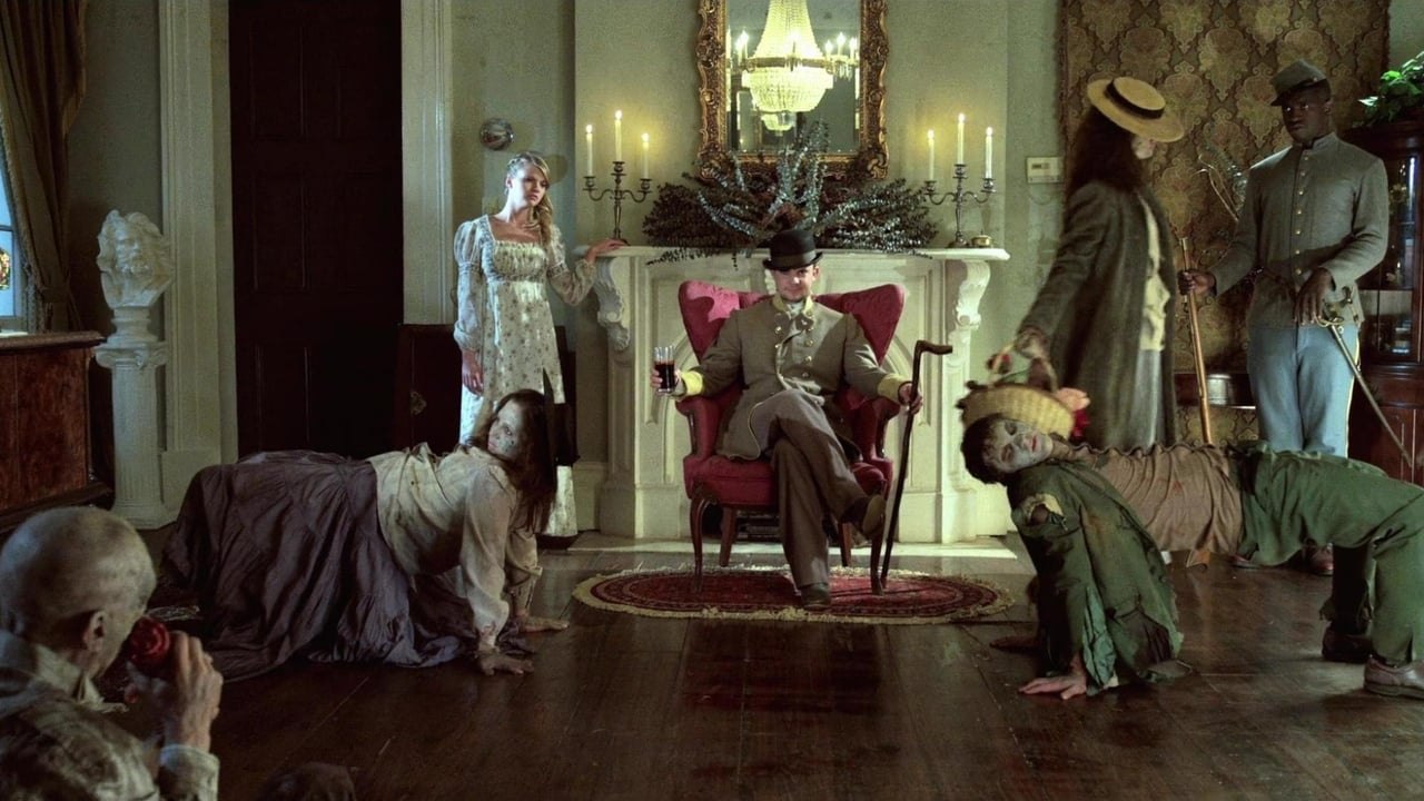 Zombie Hamlet (2012) | Official Trailer, Full Movie Stream Preview