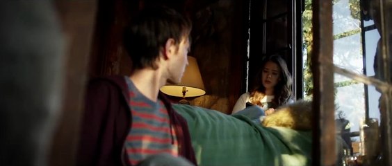 Proximity (2020) Official Trailer: A NASA Scientist’s Alien Encounter 🚀