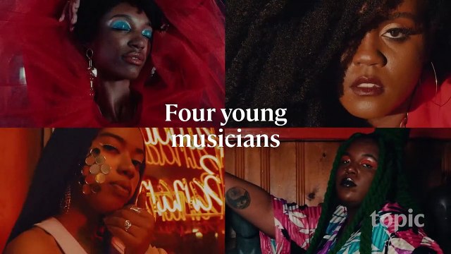 The Ascendants | show | 2020 | Official Trailer