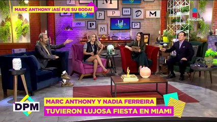 Edwin Luna se hace injertos de cabello