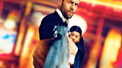 Safe (2012) | Official Trailer, Full Movie Stream Preview