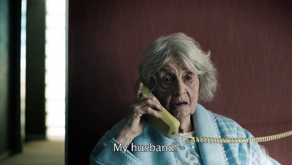 The Farewell Party | movie | 2014 | Official Trailer