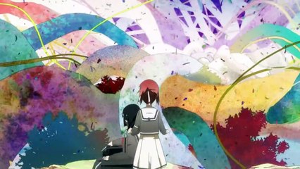 Yuki Yuna Is a Hero | show | 2014 | Official Trailer