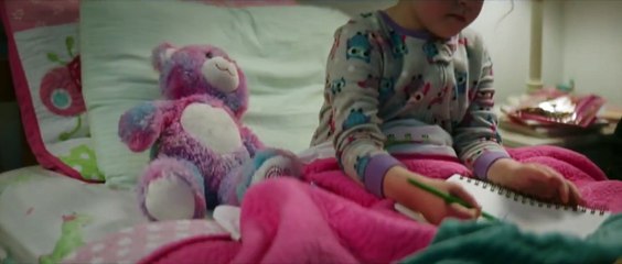 Lucy Shimmers and the Prince of Peace | movie | 2020 | Official Trailer