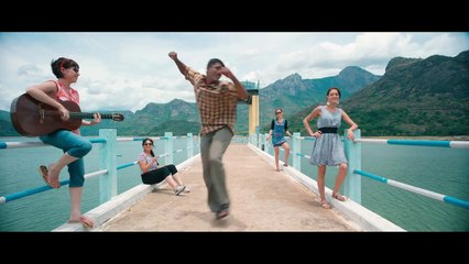 Enakkul Oruvan | movie | 2015 | Official Trailer