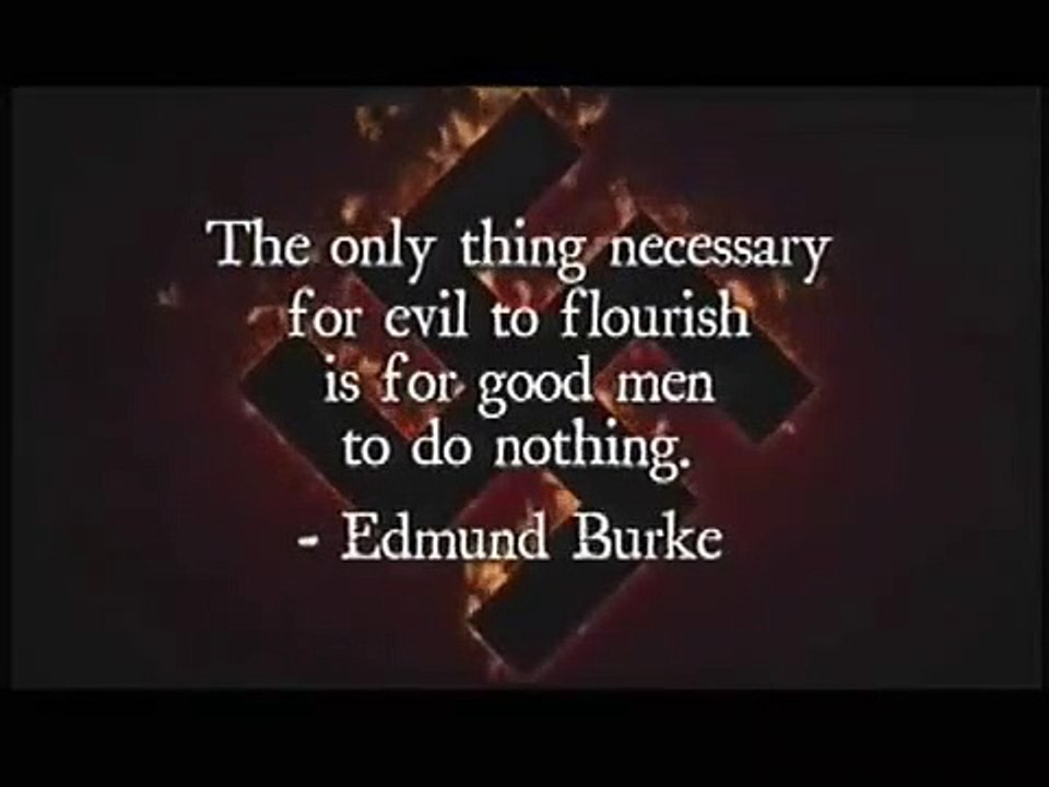 Hitler: The Rise of Evil | movie | 2003 | Official Trailer