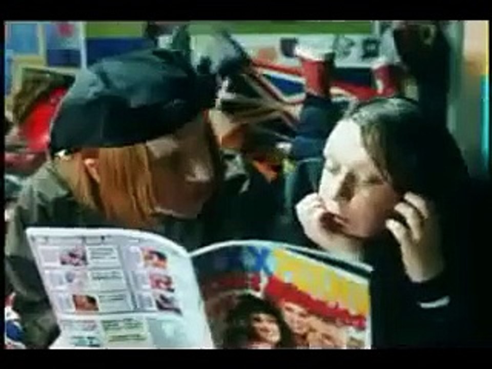 Kevin & Perry Go Large | movie | 2000 | Official Trailer