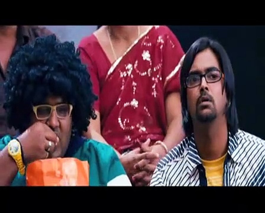 Sonna Puriyathu | movie | 2013 | Official Trailer