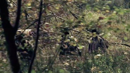 Dominion Creek | show | 2015 | Official Trailer