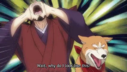 Oda Cinnamon Nobunaga | show | 2020 | Official Trailer