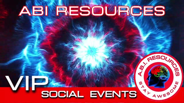 ABI RESOURCES VIP SOCIAL EVENTS AND GROUPS CT MFP ABI WAIVER PROGRAM CONNECTICUT SUPPORTED LIVING COMMUNITY CARE BRAIN INJURY (2)
