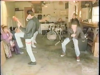 Hard Rock Nightmare | movie | 1988 | Official Trailer