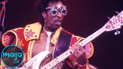 Top 10 Hardest Bass Riffs To Play