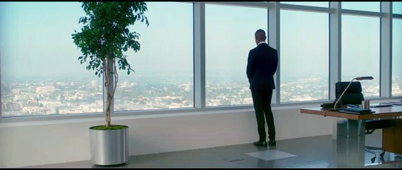 Fifty Shades of Black | movie | 2016 | Official Trailer