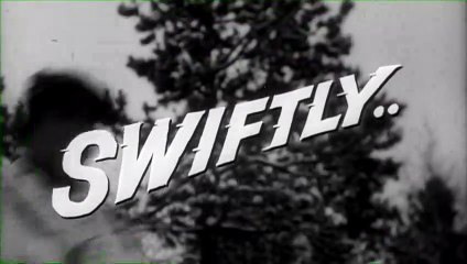 Ski Troop Attack | movie | 1960 | Official Trailer