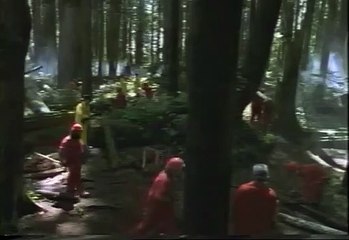 The Escape | movie | 1998 | Official Trailer