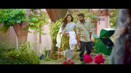 Shibu | movie | 2019 | Official Trailer