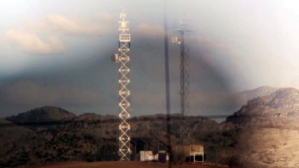 A Shape of Things to Come | movie | 2021 | Official Trailer