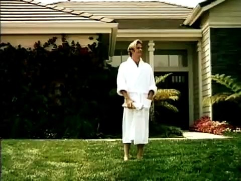 Thursday | movie | 1998 | Official Trailer