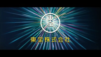 Attack on Titan II: End of the World | movie | 2015 | Official Trailer