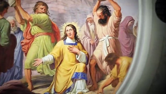 Drive Thru History: Acts to Revelation | show | 2018 | Official Trailer