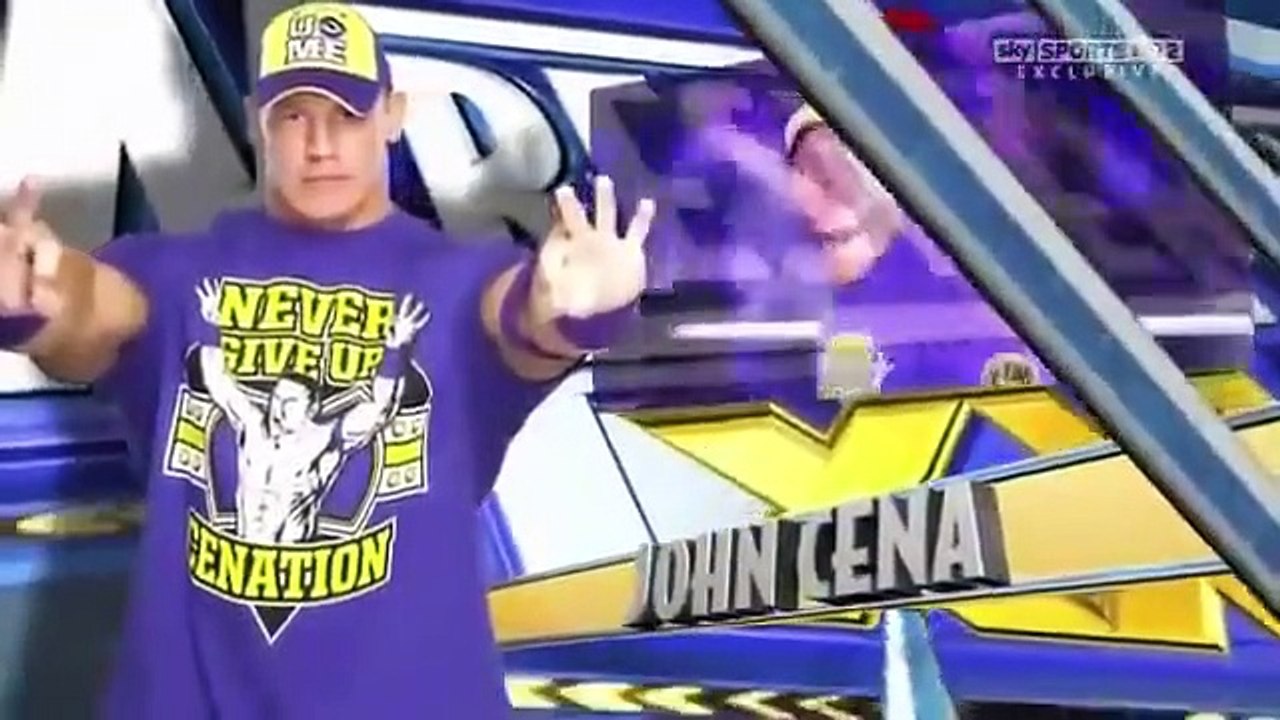 WWE WrestleMania XXVII | movie | 2011 | Official Trailer