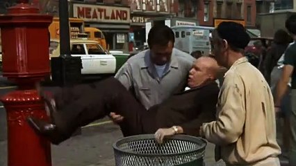 A Fine Madness | movie | 1966 | Official Trailer