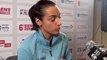 WTA - Open 6e Sens - Lyon 2023 - Caroline Garcia : 