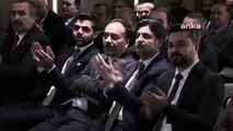 Ahmet Davutoğlu'ndan bir Sinan Ateş tepkisi daha