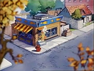 Heathcliff and the Catillac Cats | show | 1984 | Official Trailer