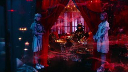 xxxHOLiC | movie | 2022 | Official Trailer