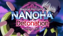 Magical Girl Lyrical Nanoha: Detonation | movie | 2018 | Official Trailer