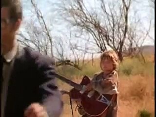 Six-String Samurai | movie | 1998 | Official Trailer