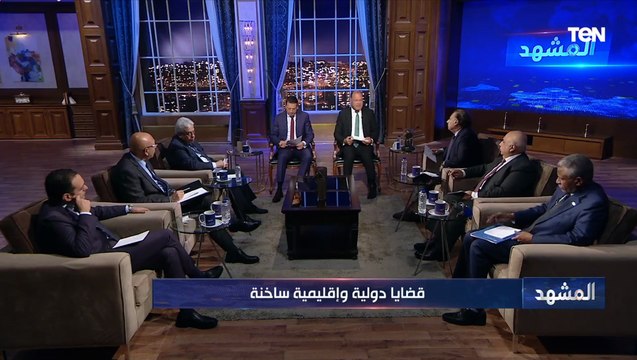 أستاذ العلوم السياسية د.محمد كمال يكشف الأسباب الرئيسية لاستمرار الحرب الروسية الأوكرانية حتى الآن