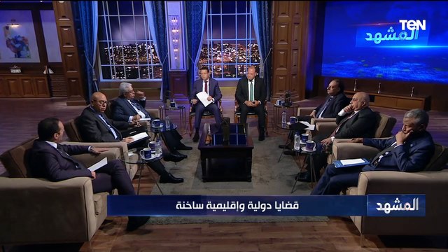 تأثير الحرب الروسية الأوكرانية على أوروبا.. الخبير الاقتصادي د. مدحت نافع يوضح