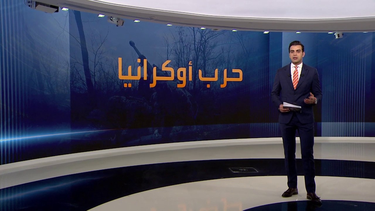 هل فشل بوتين في تحقيق أهدافه من العملية العسكرية في أوكرانيا؟