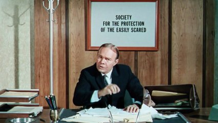 Chamber of Horrors | movie | 1966 | Official Trailer