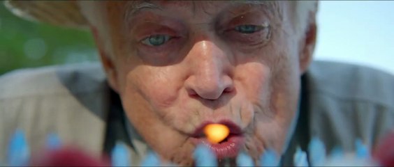 Cradle to Grave | movie | 2017 | Official Trailer