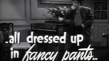 The Time of Their Lives | movie | 1946 | Official Trailer