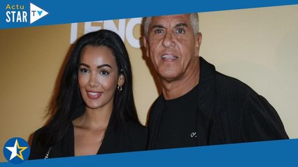 Samy Naceri : qui est sa compagne Sofia Athéna ?