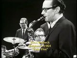 Jazz Icons: Dave Brubeck Live in '64 & '66 | movie | 2007 | Official Trailer