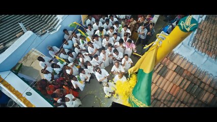 Kodi (2016) Official Trailer – A Riveting Political Drama 🎬