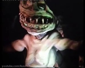 Deadtime Stories | movie | 1986 | Official Trailer