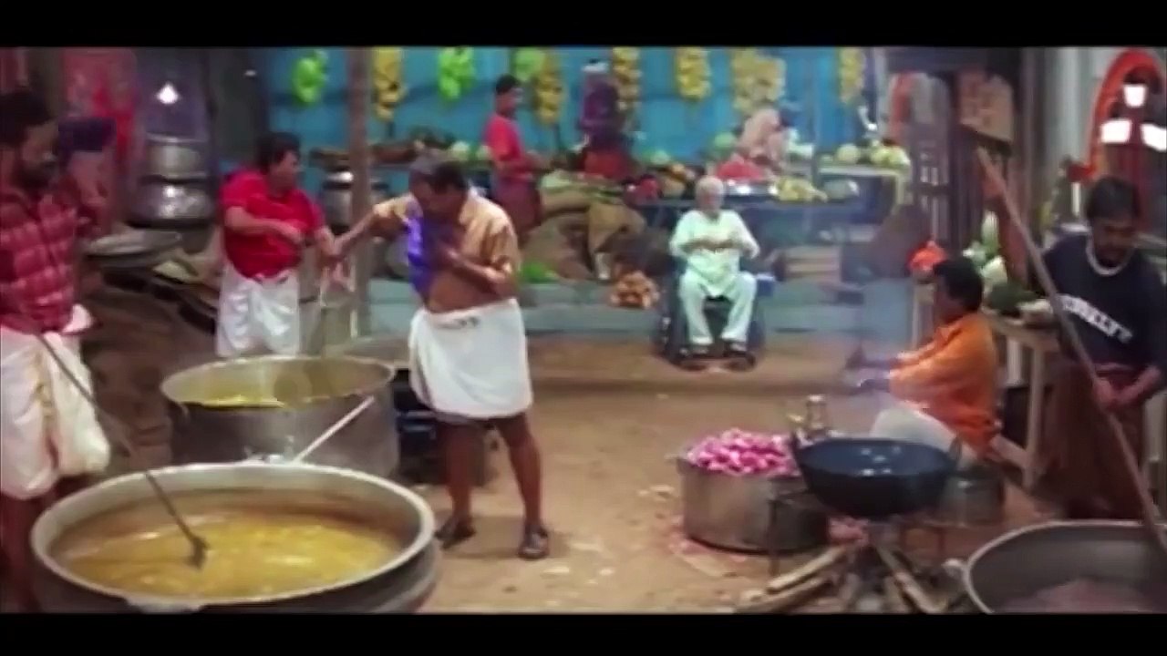 Kalyanaraman | movie | 2002 | Official Trailer - video Dailymotion