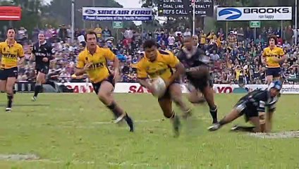 Araatika: Rise Up! | movie | 2021 | Official Trailer